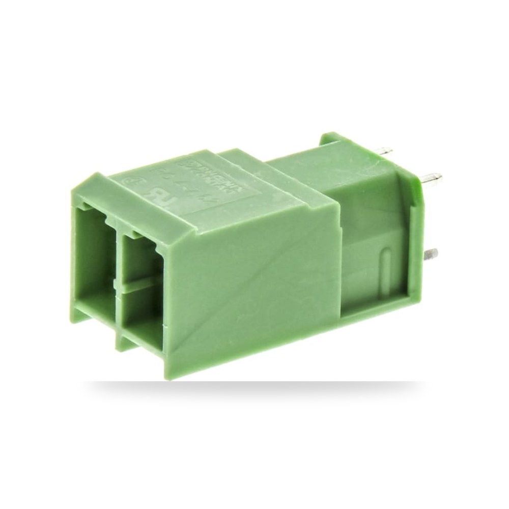 روزتة وبلوك أطراف بوردات PCB 2 خط فئة B X ريمكو للتوريدات الصناعية (Reemco Industrial) موديل