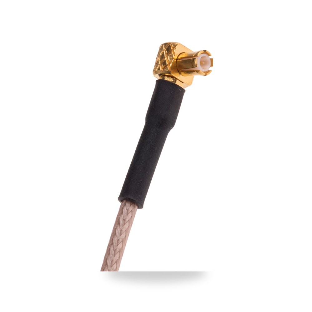 كابل محوري كواكسيال طول 300 مم RS PRO ريمكو للتوريدات الصناعية (Reemco Industrial) موديل
