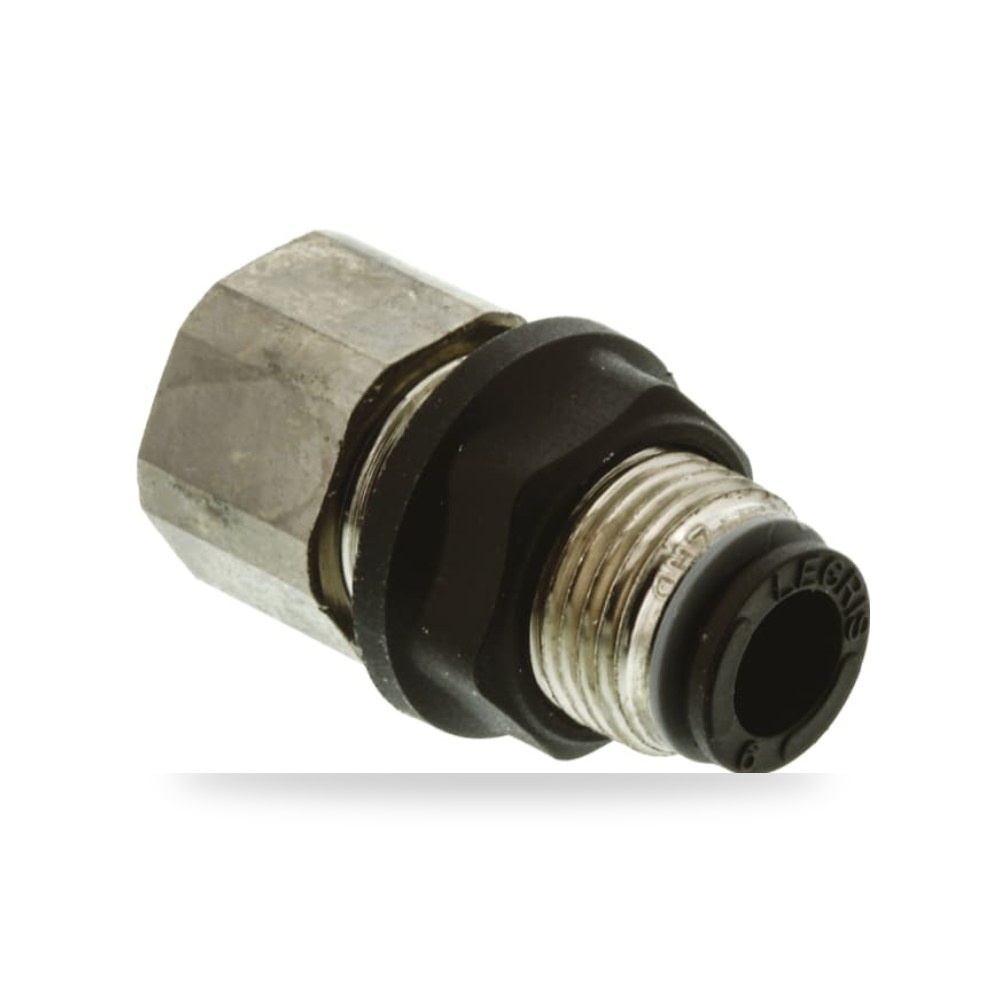 وصلة هواء نيوماتيك تجهيزات سن 1 - 8 in أنثى ريمكو للتوريدات الصناعية (Reemco Industrial)