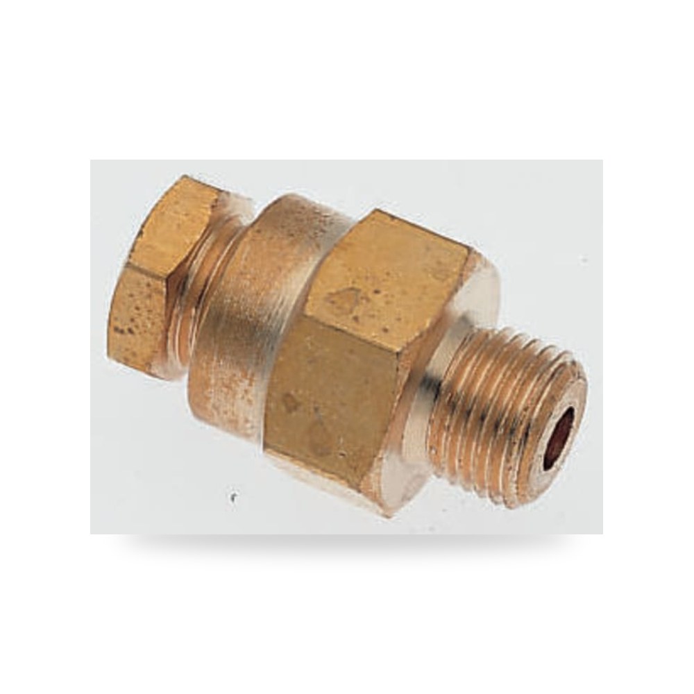 وصلة هواء نيوماتيك تجهيزات فئة B E صناعي RS ريمكو للتوريدات الصناعية (Reemco Industrial)