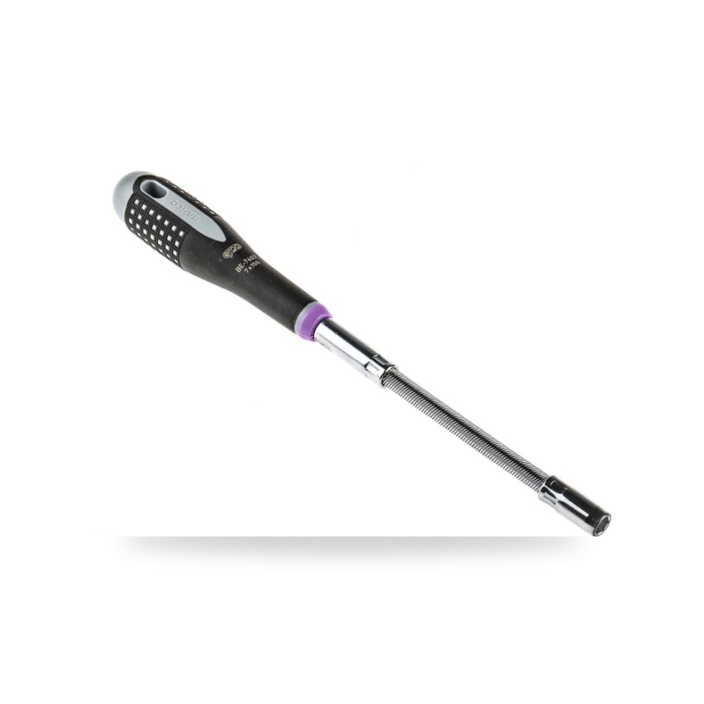 مفك لقم صواميل سداسي يدوي 7 mm 272 مم RS PRO ريمكو للتوريدات الصناعية (Reemco Industrial)