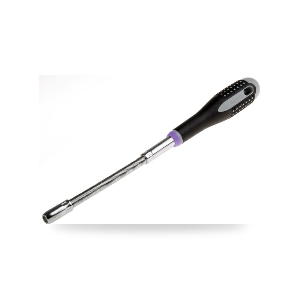 مفك لقم صواميل سداسي يدوي 6 mm 272 مم RS PRO ريمكو للتوريدات الصناعية (Reemco Industrial)