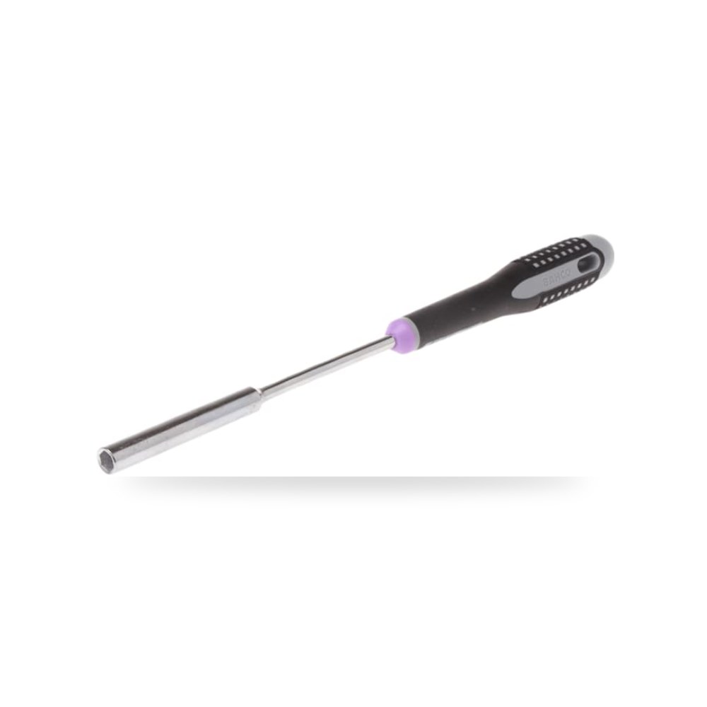 مفك لقم صواميل سداسي يدوي 6 mm 247 مم RS PRO ريمكو للتوريدات الصناعية (Reemco Industrial)