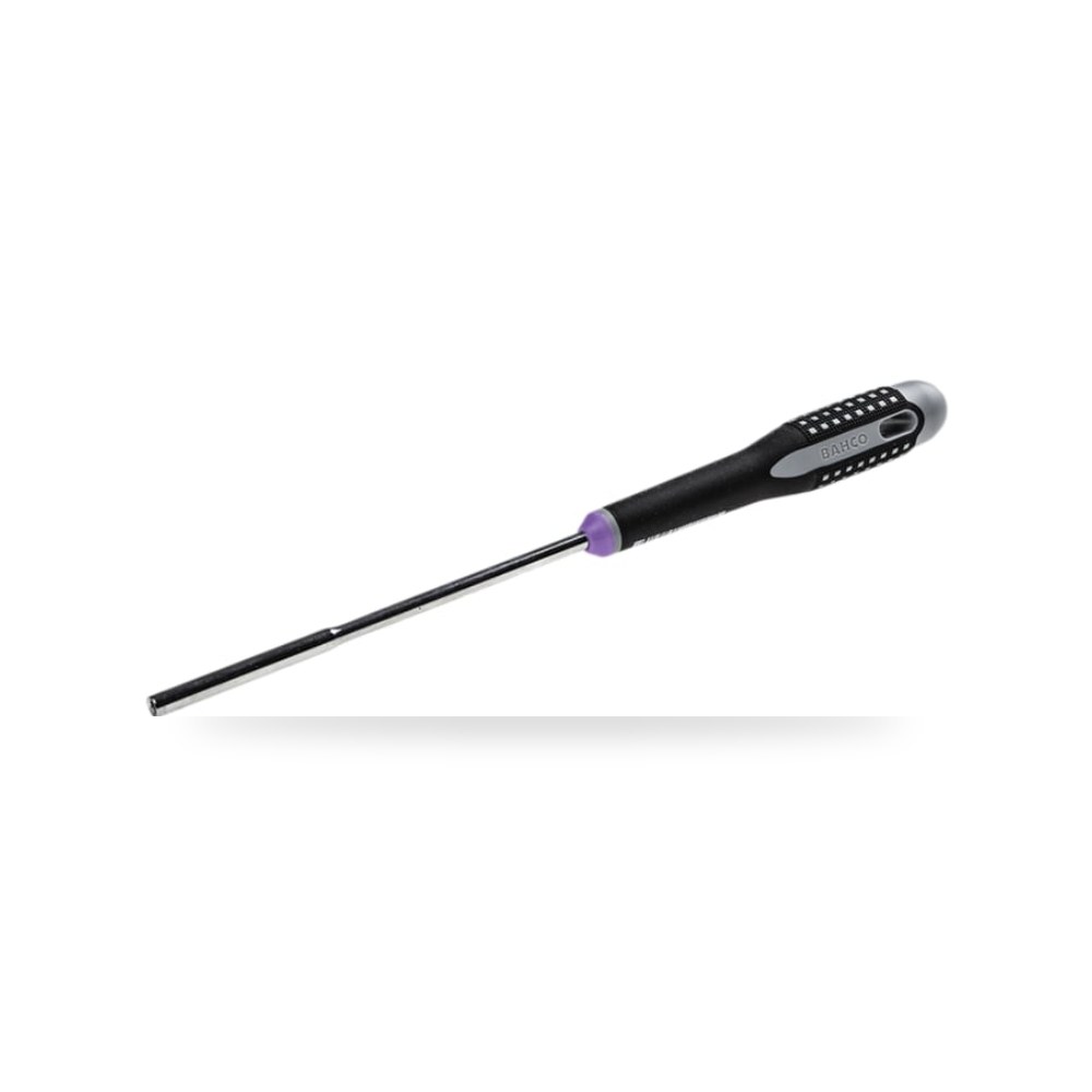 مفك لقم صواميل سداسي يدوي 3 mm 247 مم RS PRO ريمكو للتوريدات الصناعية (Reemco Industrial)