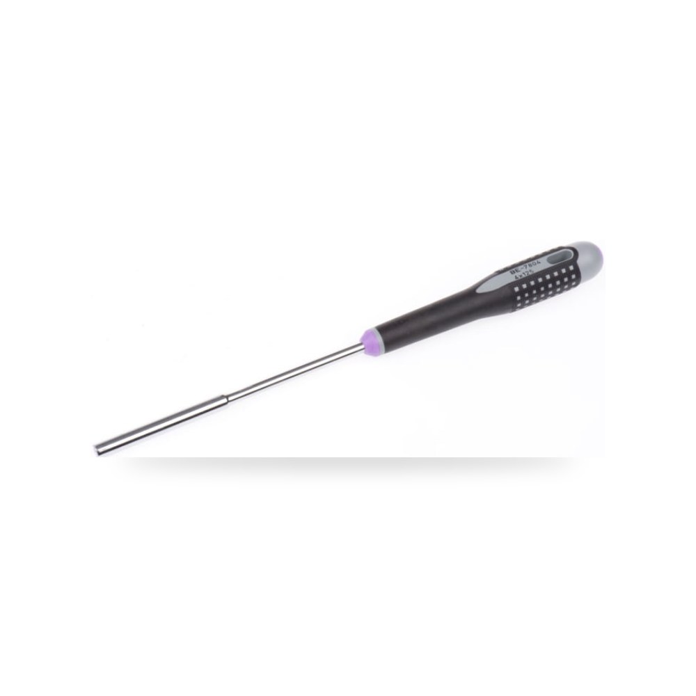 مفك لقم صواميل سداسي يدوي 4 mm 247 مم RS PRO ريمكو للتوريدات الصناعية (Reemco Industrial)
