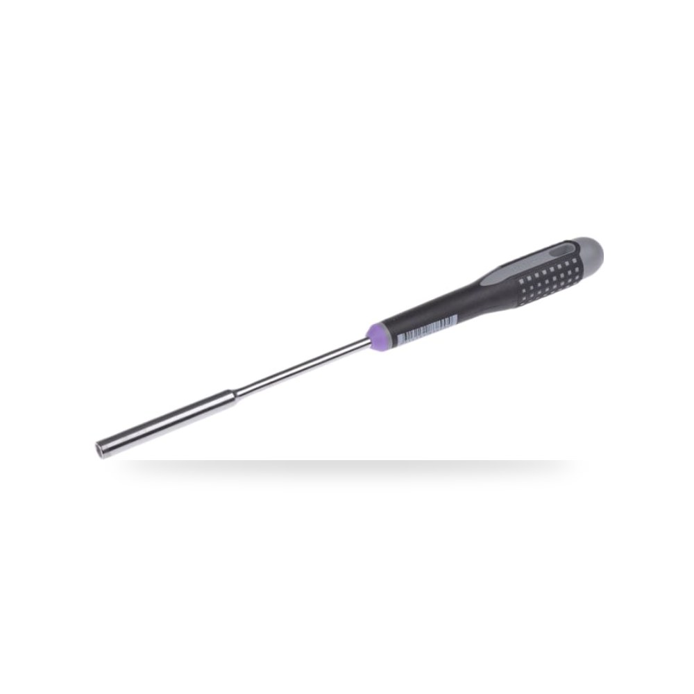 مفك لقم صواميل سداسي يدوي 5 mm 247 مم RS PRO ريمكو للتوريدات الصناعية (Reemco Industrial)