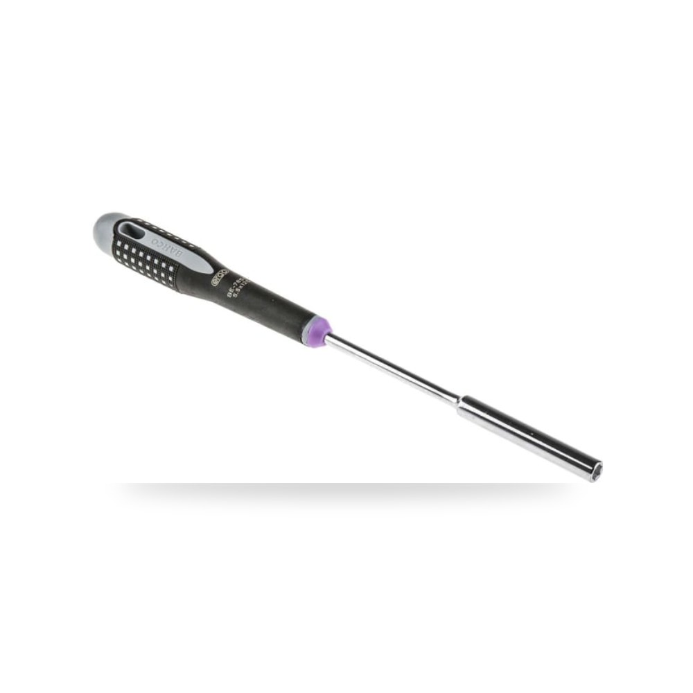 مفك لقم صواميل سداسي يدوي 5.5 mm 247 مم RS ريمكو للتوريدات الصناعية (Reemco Industrial)