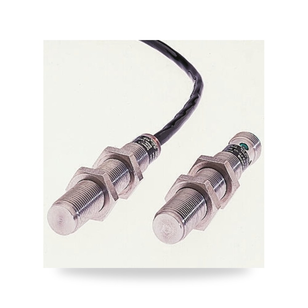 حساس تقارب حثي صناعي M12 PNP دقيق طراز R ريمكو للتوريدات الصناعية (Reemco Industrial)