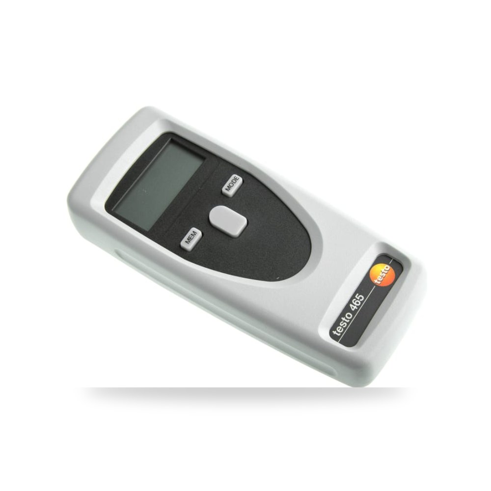 تاكوميتر وجهاز قياس سرعة دوران رقمي فئة شاقة ريمكو للتوريدات الصناعية (Reemco Industrial)
