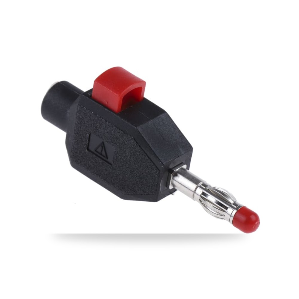 قابس موزة فحص واختبار 4 مم طراز V RS PRO ريمكو للتوريدات الصناعية (Reemco Industrial)