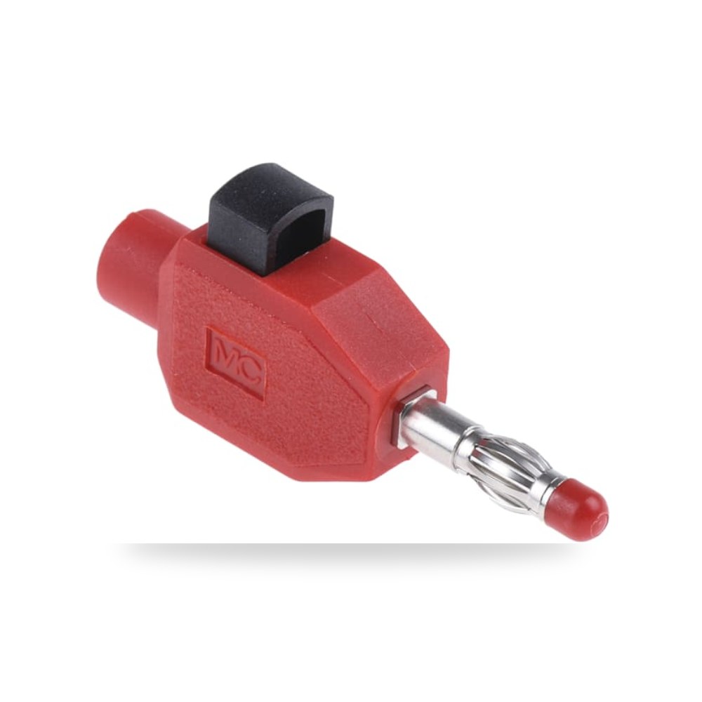 قابس موزة فحص واختبار 4 طراز V RS PRO ريمكو للتوريدات الصناعية (Reemco Industrial) موديل
