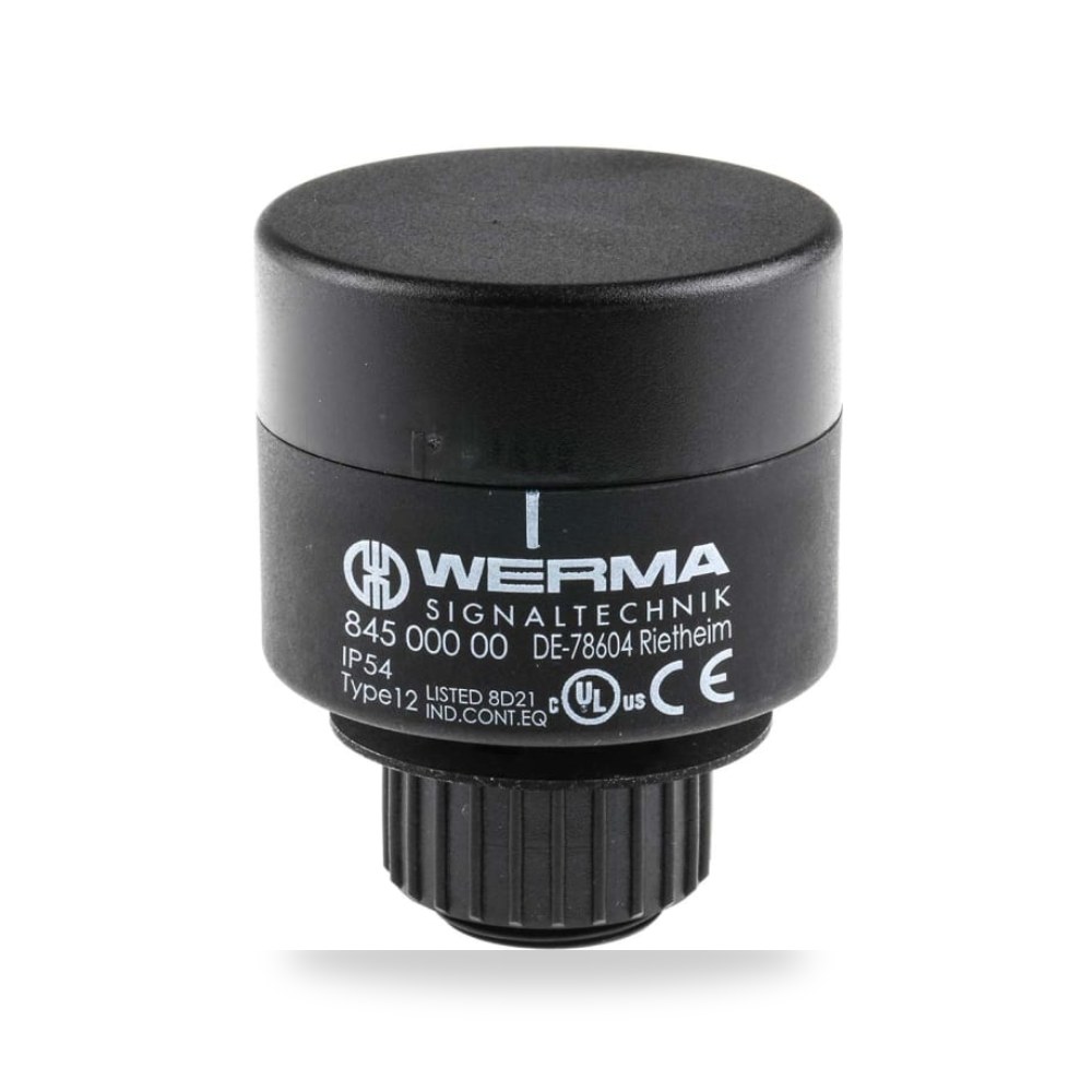 وحدة برج إشارة طرفي 230V صناعي RS PRO ريمكو للتوريدات الصناعية (Reemco Industrial) موديل