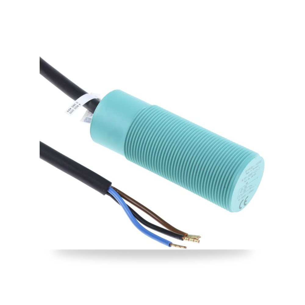 حساس تقارب حثي صناعي M30 طراز Y RS PRO ريمكو للتوريدات الصناعية (Reemco Industrial)