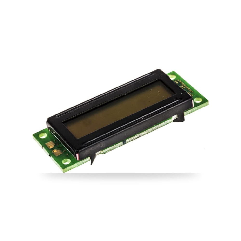 شاشة عرض ملونة TFT LCD صناعية 2 عالي الدقة RS ريمكو للتوريدات الصناعية (Reemco Industrial)