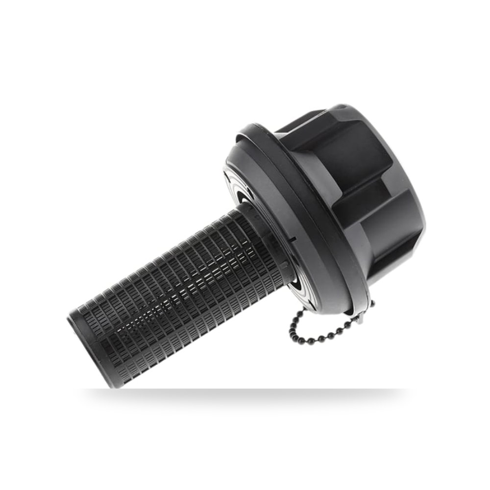 شريحة وعازل حماية إشارات وترددات IC 101 مم ريمكو للتوريدات الصناعية (Reemco Industrial)