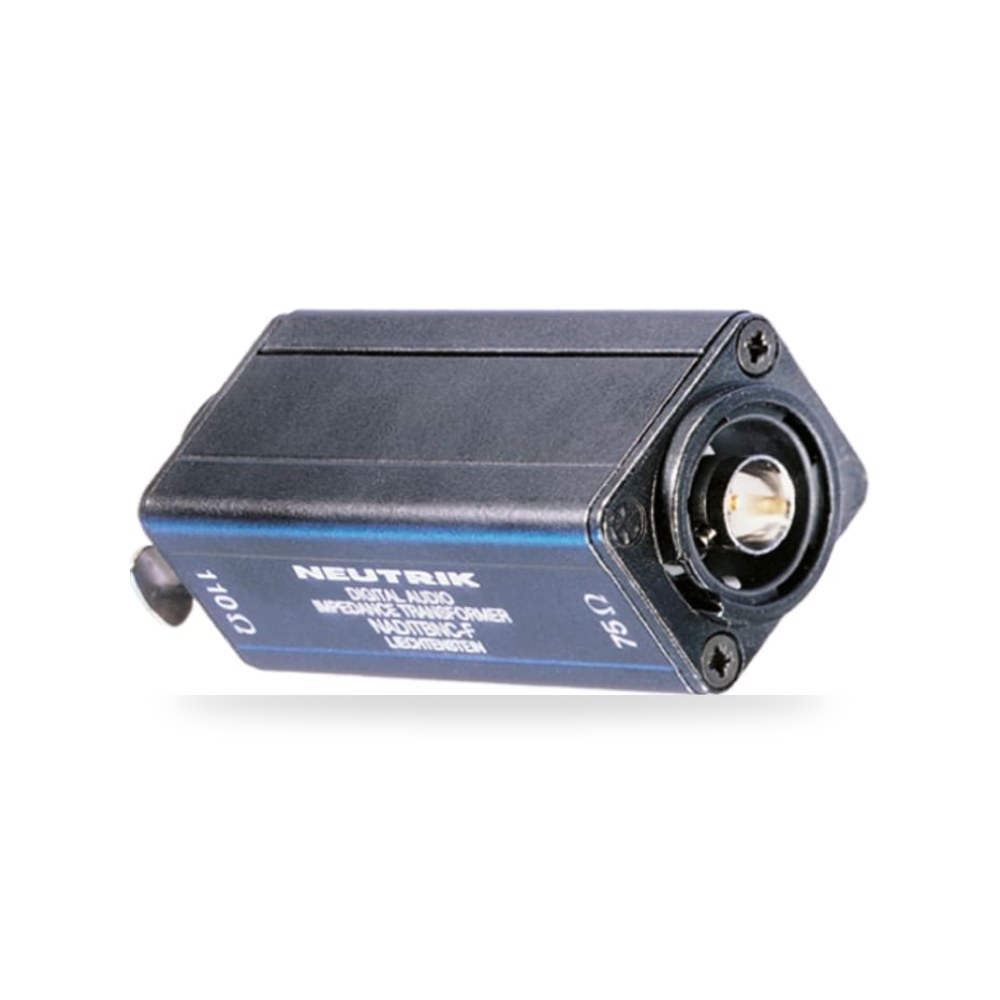 موصل إشارات وفيش XLR صوتي تطبيقات دقيقة RS ريمكو للتوريدات الصناعية (Reemco Industrial)