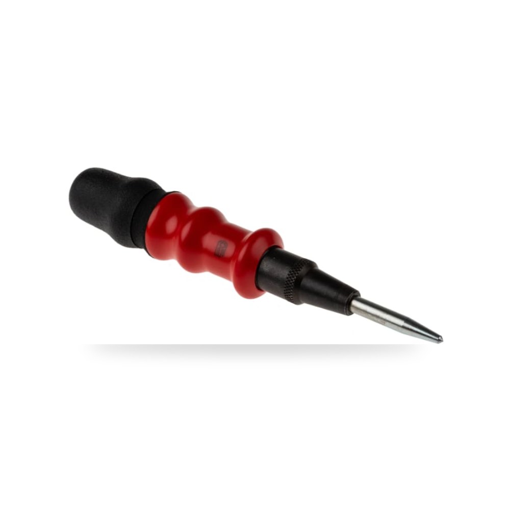 طقم سنبك وتخريم ودمغ معادن صلب 1 أداء عالي RS ريمكو للتوريدات الصناعية (Reemco Industrial)
