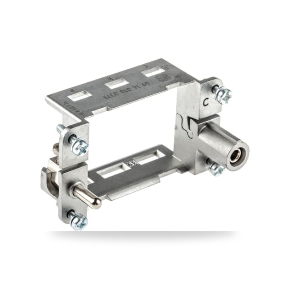 موصل قدرة كهربائي شاق HAN MODULAR 2 صناعي RS ريمكو للتوريدات الصناعية (Reemco Industrial)