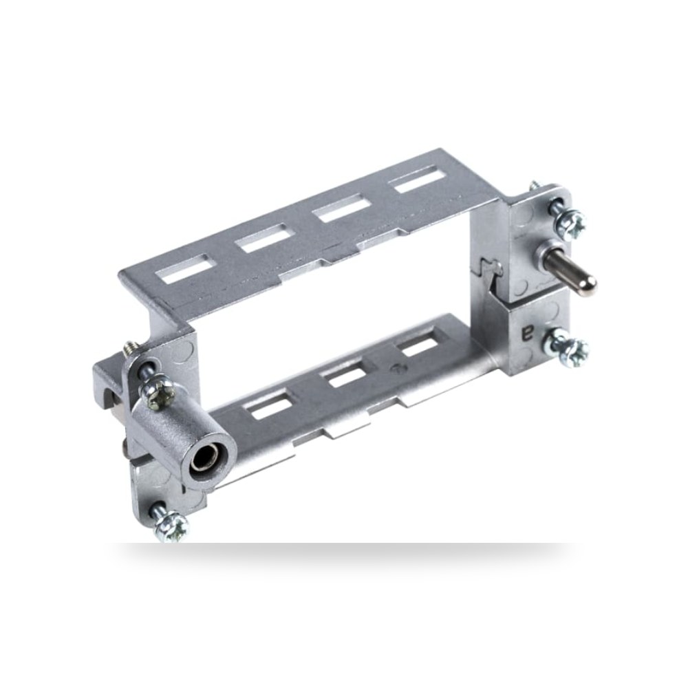 موصل قدرة كهربائي شاق HAN MODULAR 2 معتمد ريمكو للتوريدات الصناعية (Reemco Industrial)