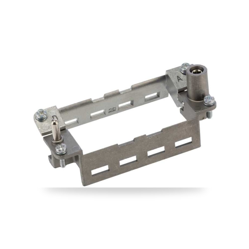 موصل قدرة كهربائي شاق HAN MODULAR 2 طراز ريمكو للتوريدات الصناعية (Reemco Industrial)