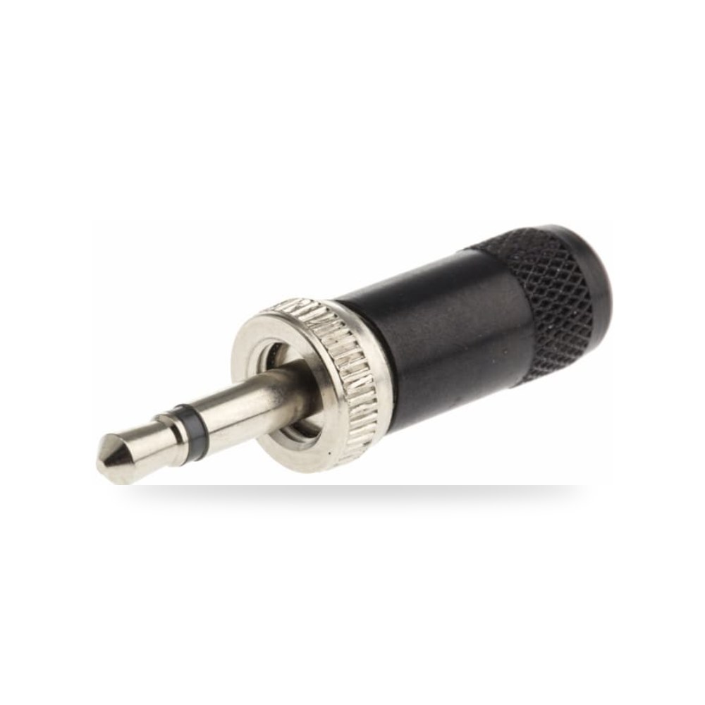 مقبس توصيل جاك صوتي وإشارات عزل متطور RS PRO ريمكو للتوريدات الصناعية (Reemco Industrial)