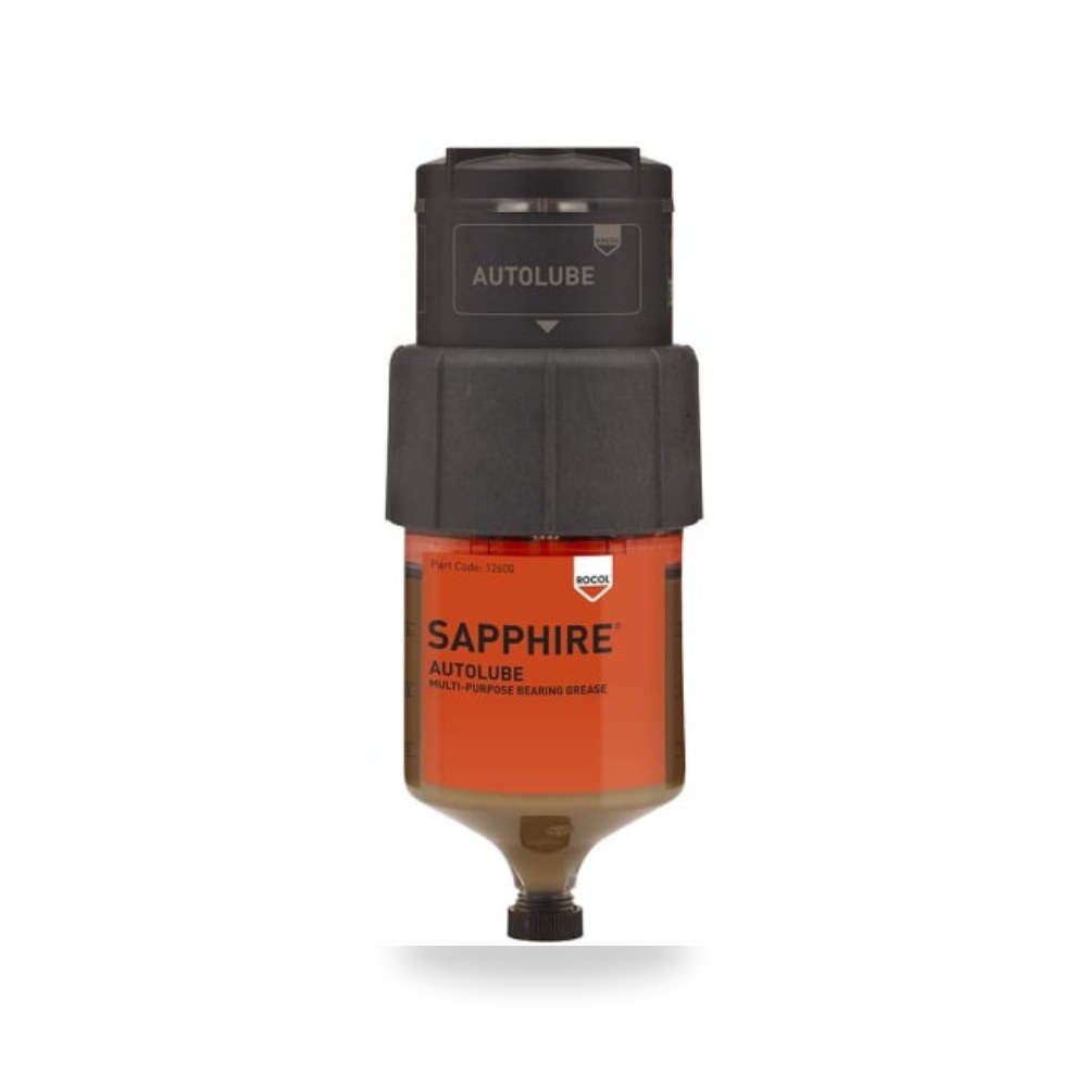 بخاخ زيت تشحيم وتزييت وحماية طراز F RS PRO ريمكو للتوريدات الصناعية (Reemco Industrial) موديل