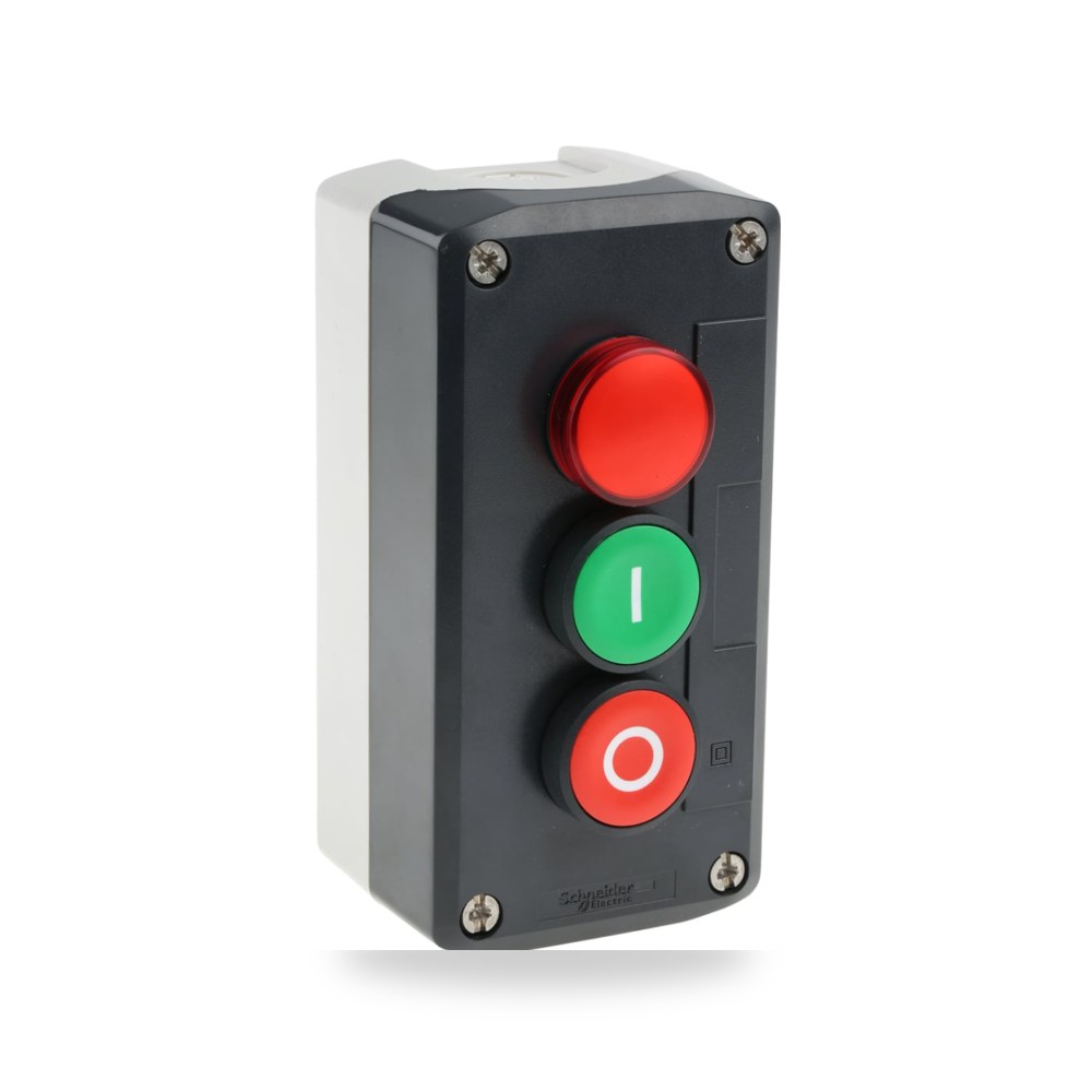 محطة ووحدة أزرار تشغيل تقنية هندسية RS PRO ريمكو للتوريدات الصناعية (Reemco Industrial)