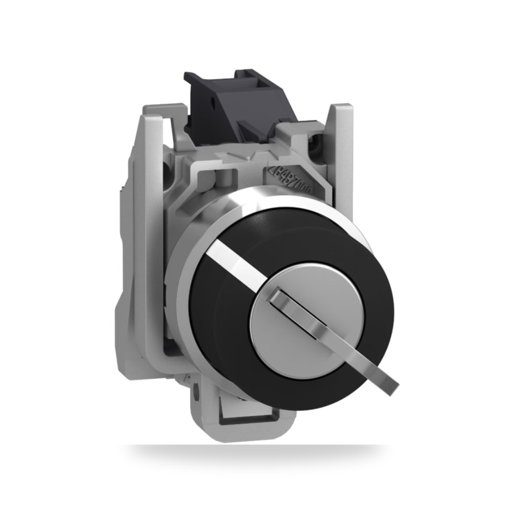 مفتاح تشغيل بمفتاح أمان طراز A RS PRO ريمكو للتوريدات الصناعية (Reemco Industrial)