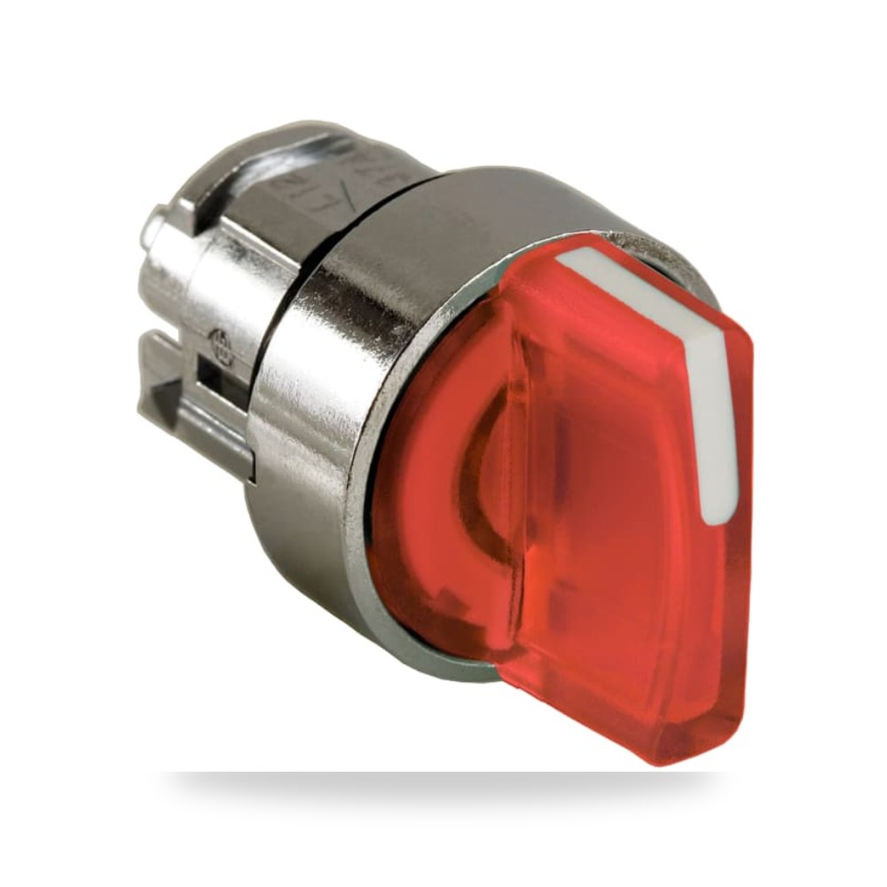 رأس مفتاح اختيار سلكتور لوحات طراز C صناعي RS ريمكو للتوريدات الصناعية (Reemco Industrial)