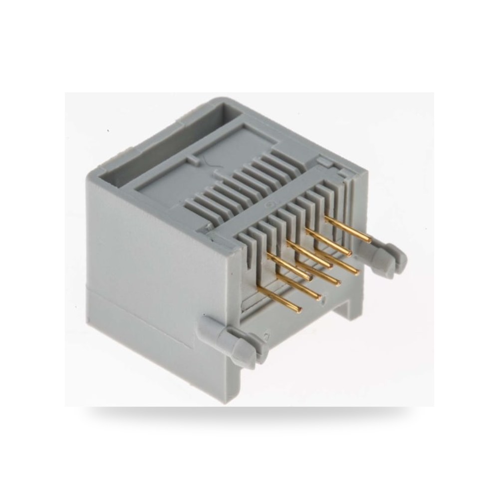 كابل شبكات إيثرنت CAT5 شاق ريمكو للتوريدات الصناعية (Reemco Industrial)