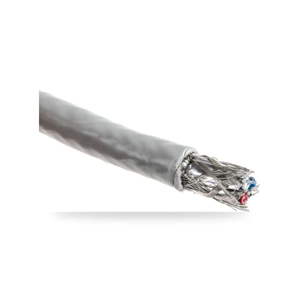 كابل تحكم وإشارات صناعي 152 متر تصميم صناعي ريمكو للتوريدات الصناعية (Reemco Industrial)