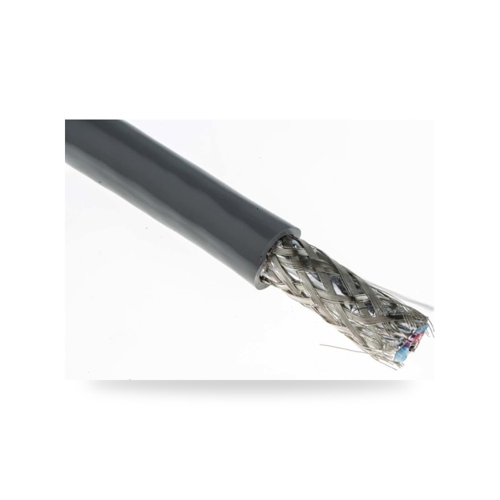 كابل تحكم وإشارات صناعي 152 عزل متطور RS PRO ريمكو للتوريدات الصناعية (Reemco Industrial)