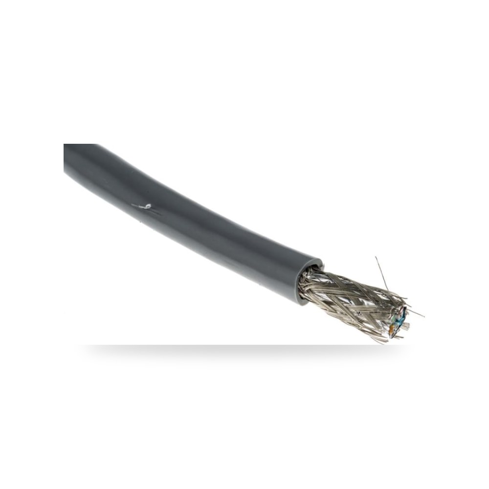 كابل تحكم وإشارات صناعي 152 متر طراز مميز RS ريمكو للتوريدات الصناعية (Reemco Industrial)