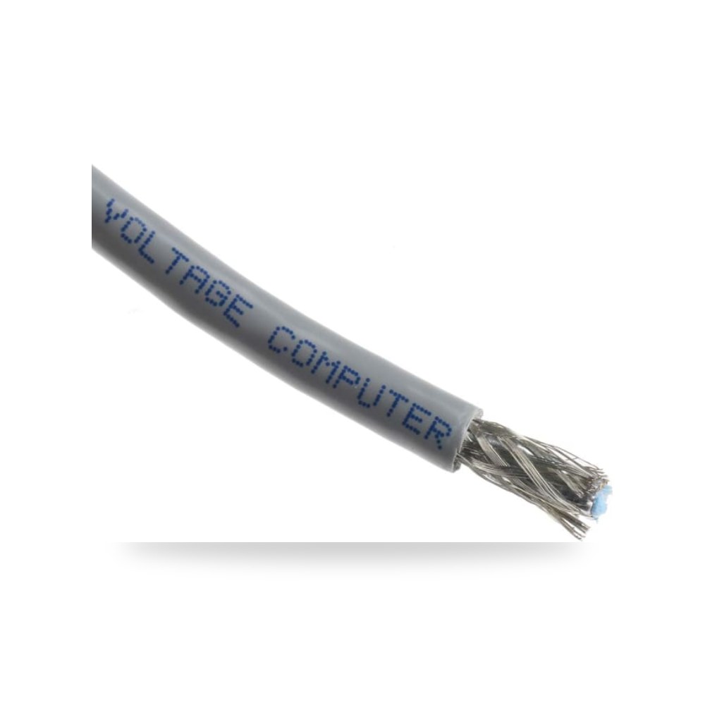 كابل تحكم وإشارات صناعي 152 طراز مميز RS PRO ريمكو للتوريدات الصناعية (Reemco Industrial)