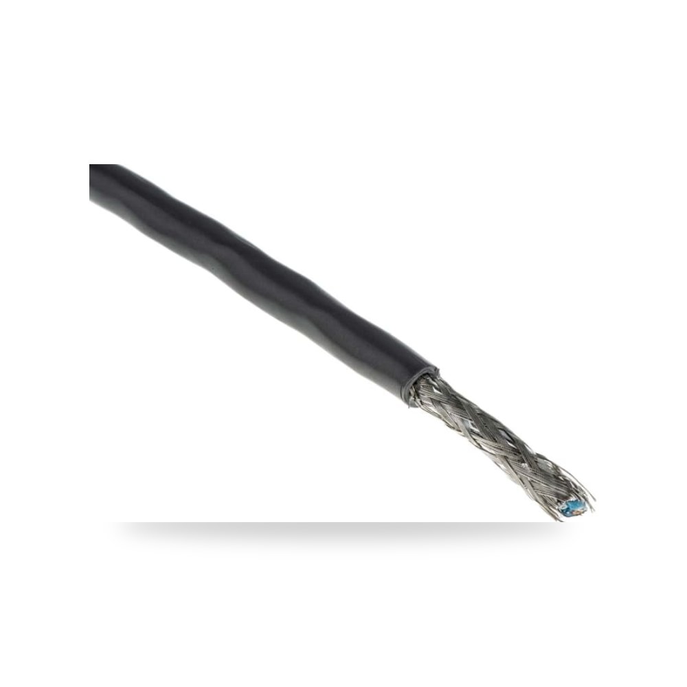 كابل تحكم وإشارات صناعي 152 متر طراز A RS PRO ريمكو للتوريدات الصناعية (Reemco Industrial)