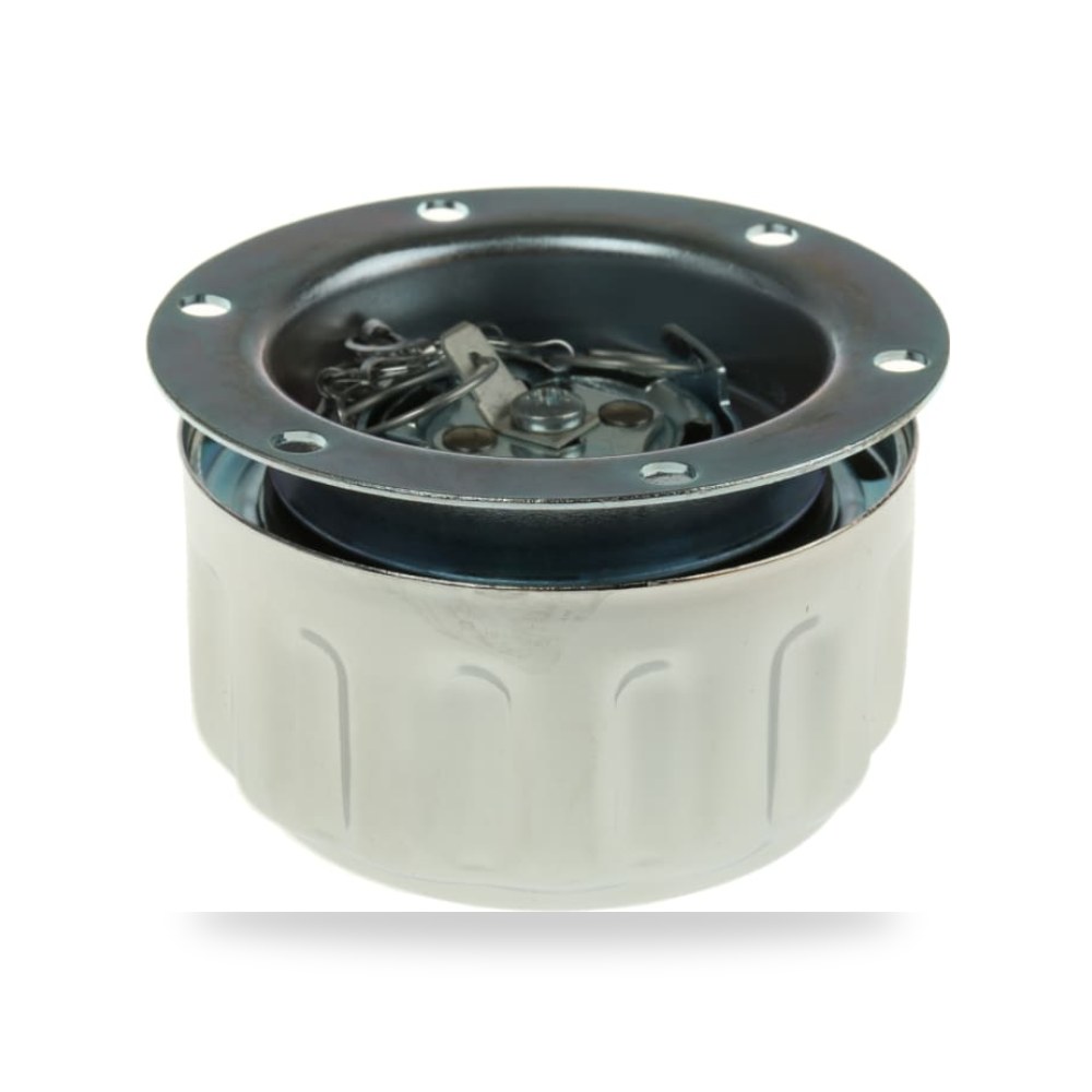 شريحة وعازل حماية إشارات وترددات IC 76.2 مم ريمكو للتوريدات الصناعية (Reemco Industrial)
