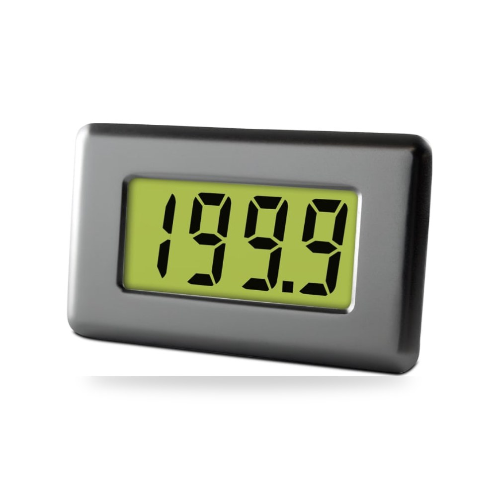شاشة عرض وتشغيل لوحات تحكم صناعية HMI 48.5 مم ريمكو للتوريدات الصناعية (Reemco Industrial)