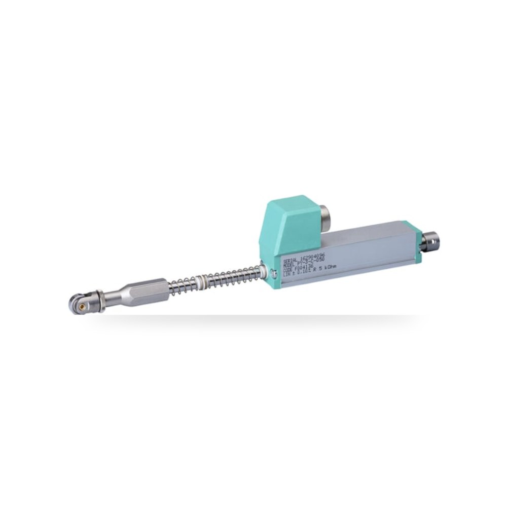 حساس حركة وتحديد موقع صناعي طراز T RS PRO ريمكو للتوريدات الصناعية (Reemco Industrial)