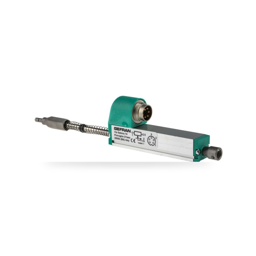 حساس حركة وتحديد موقع صناعي طراز V RS PRO ريمكو للتوريدات الصناعية (Reemco Industrial) موديل