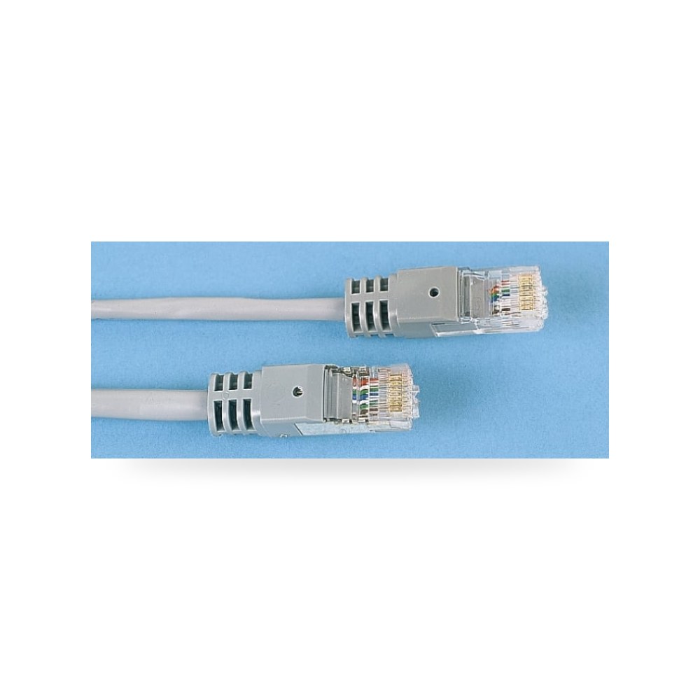 كابل شبكات إيثرنت CAT5E 5 لوحات تحكم RS PRO ريمكو للتوريدات الصناعية (Reemco Industrial)
