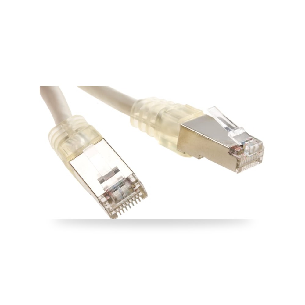 كابل شبكات إيثرنت CAT5 4 متر عالي السرعة ريمكو للتوريدات الصناعية (Reemco Industrial) موديل