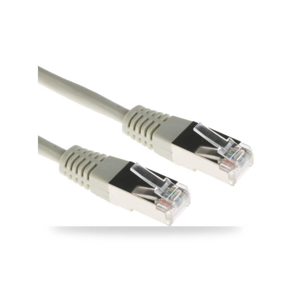 كابل شبكات إيثرنت CAT5 5 متر عالي لوحات ريمكو للتوريدات الصناعية (Reemco Industrial)