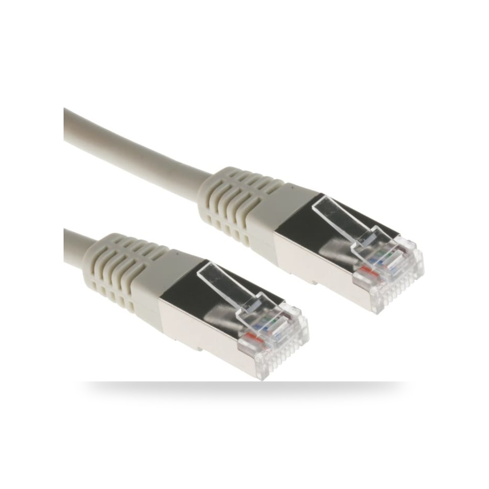 كابل شبكات إيثرنت CAT5 1 صناعي RS PRO ريمكو للتوريدات الصناعية (Reemco Industrial) موديل
