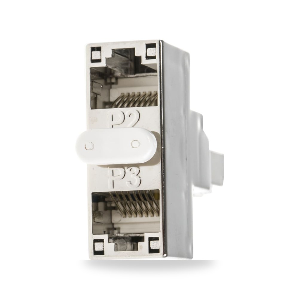 كابل شبكات إيثرنت CAT5E عالي السرعة معتمد ريمكو للتوريدات الصناعية (Reemco Industrial)