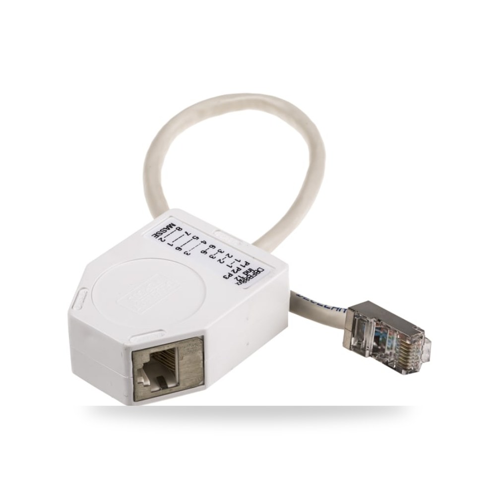 كابل شبكات إيثرنت CAT5E عالي طراز G RS PRO ريمكو للتوريدات الصناعية (Reemco Industrial)