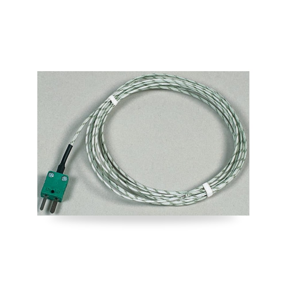 مجس وحساس حرارة ثيرموكوبل إبري فولاذي RS PRO ريمكو للتوريدات الصناعية (Reemco Industrial)