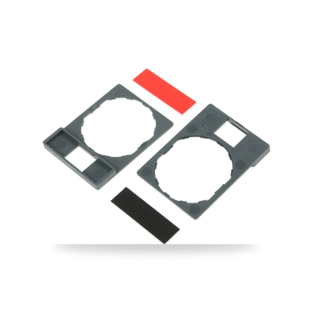 حاجز وفاصل نهائي روزتات دين أداء عالي RS PRO ريمكو للتوريدات الصناعية (Reemco Industrial)