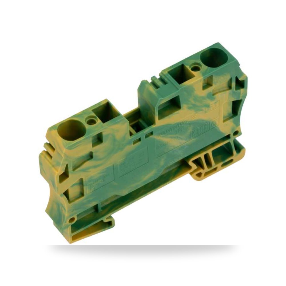 روزتة وبلوك أطراف بوردات PCB فئة R R ريمكو للتوريدات الصناعية (Reemco Industrial)