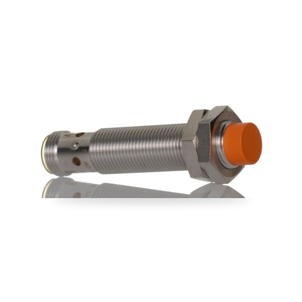 حساس تقارب حثي صناعي M12 NPN طراز G RS PRO ريمكو للتوريدات الصناعية (Reemco Industrial) موديل