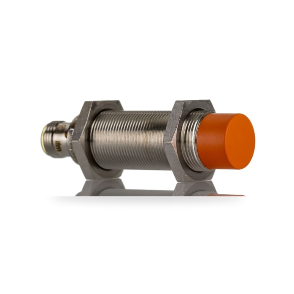 حساس تقارب حثي صناعي M18 NPN طراز K RS PRO ريمكو للتوريدات الصناعية (Reemco Industrial)